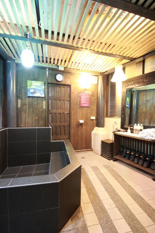 Hotel Les Champs Цзяоси Экстерьер фото