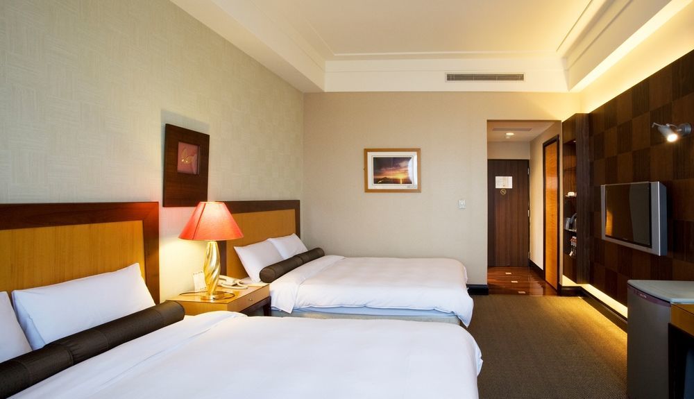 Hotel Les Champs Цзяоси Экстерьер фото