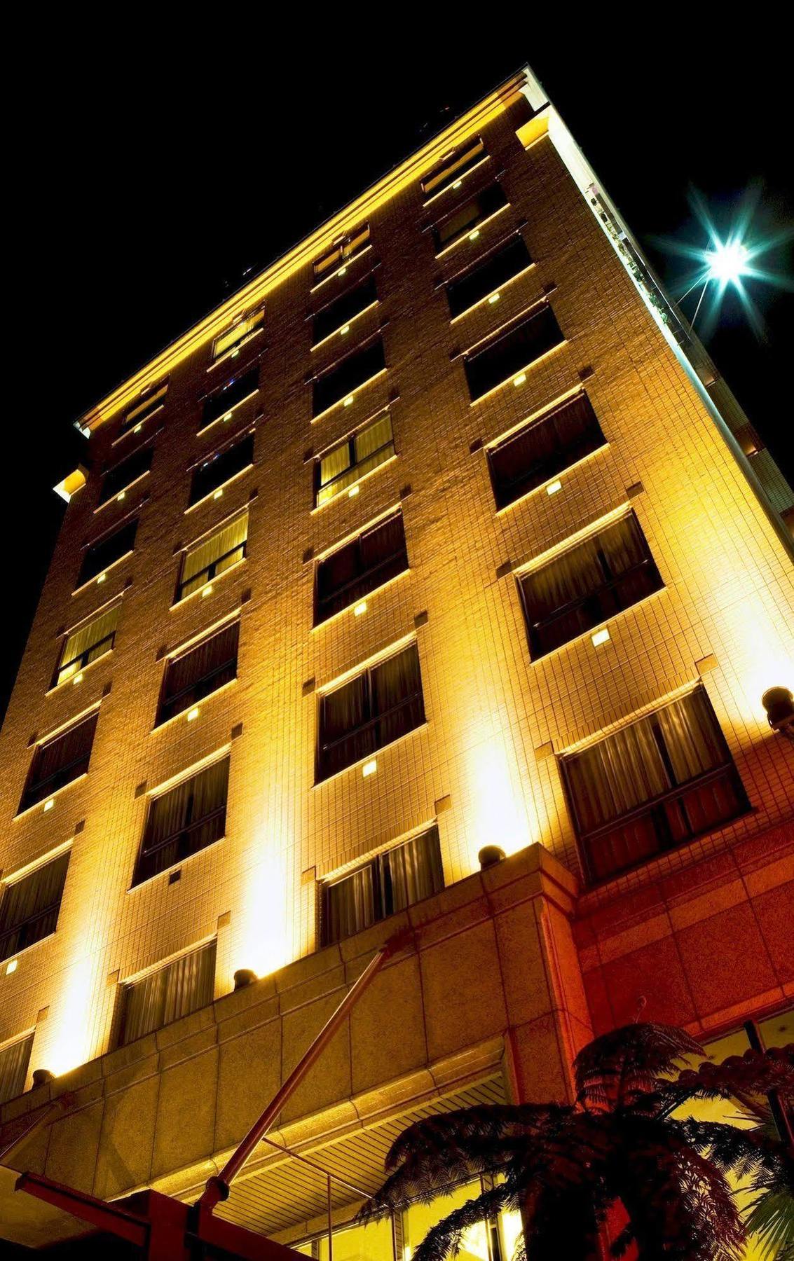 Hotel Les Champs Цзяоси Экстерьер фото