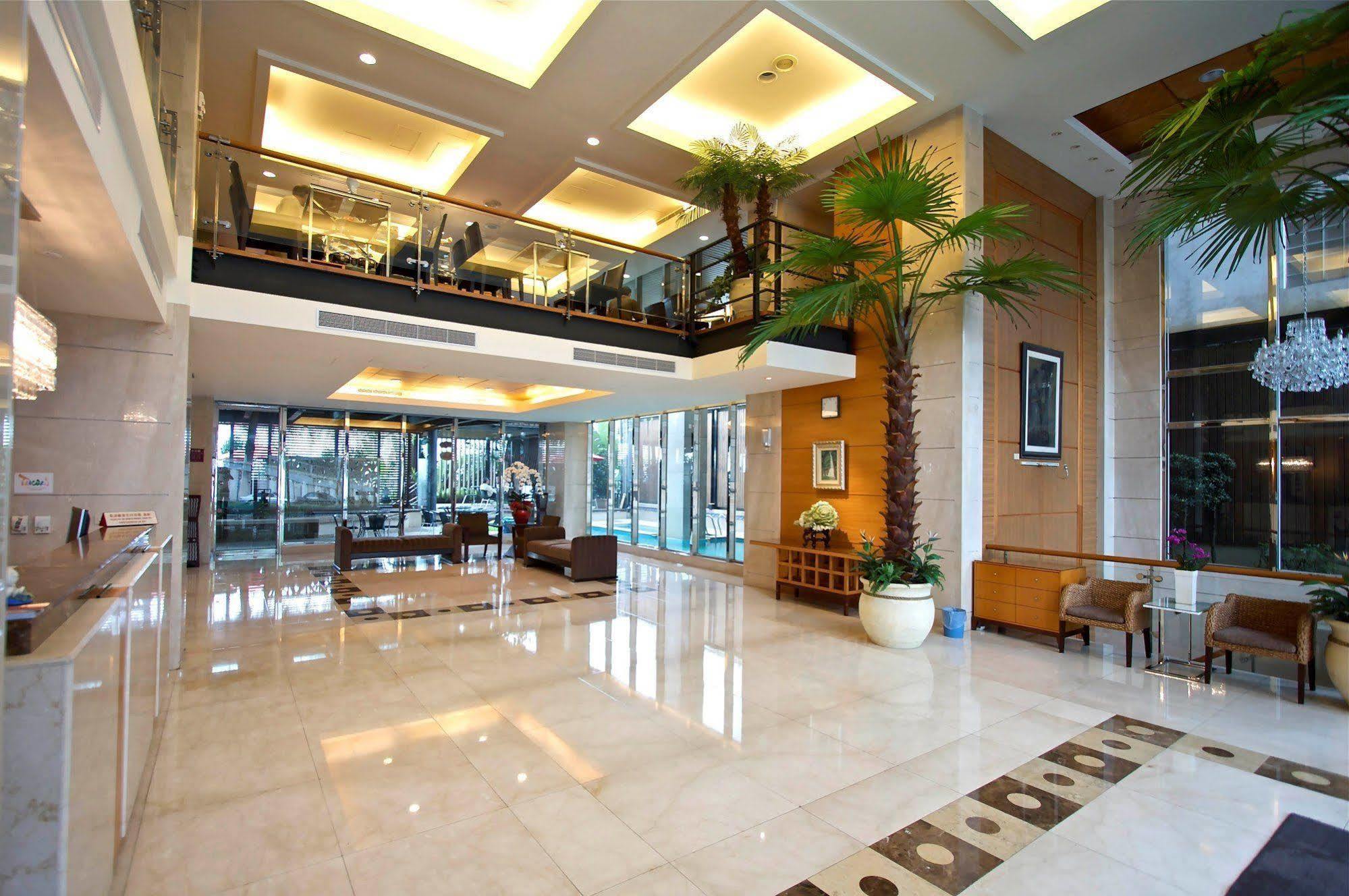 Hotel Les Champs Цзяоси Экстерьер фото