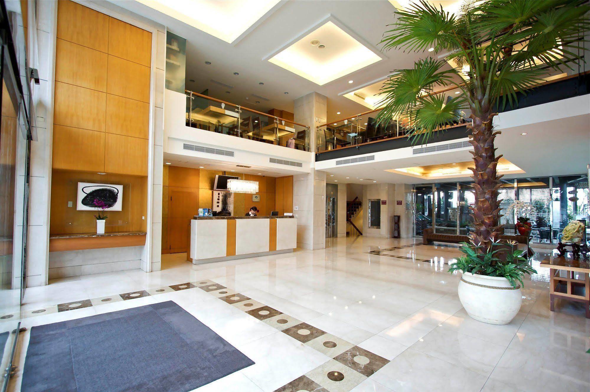 Hotel Les Champs Цзяоси Экстерьер фото
