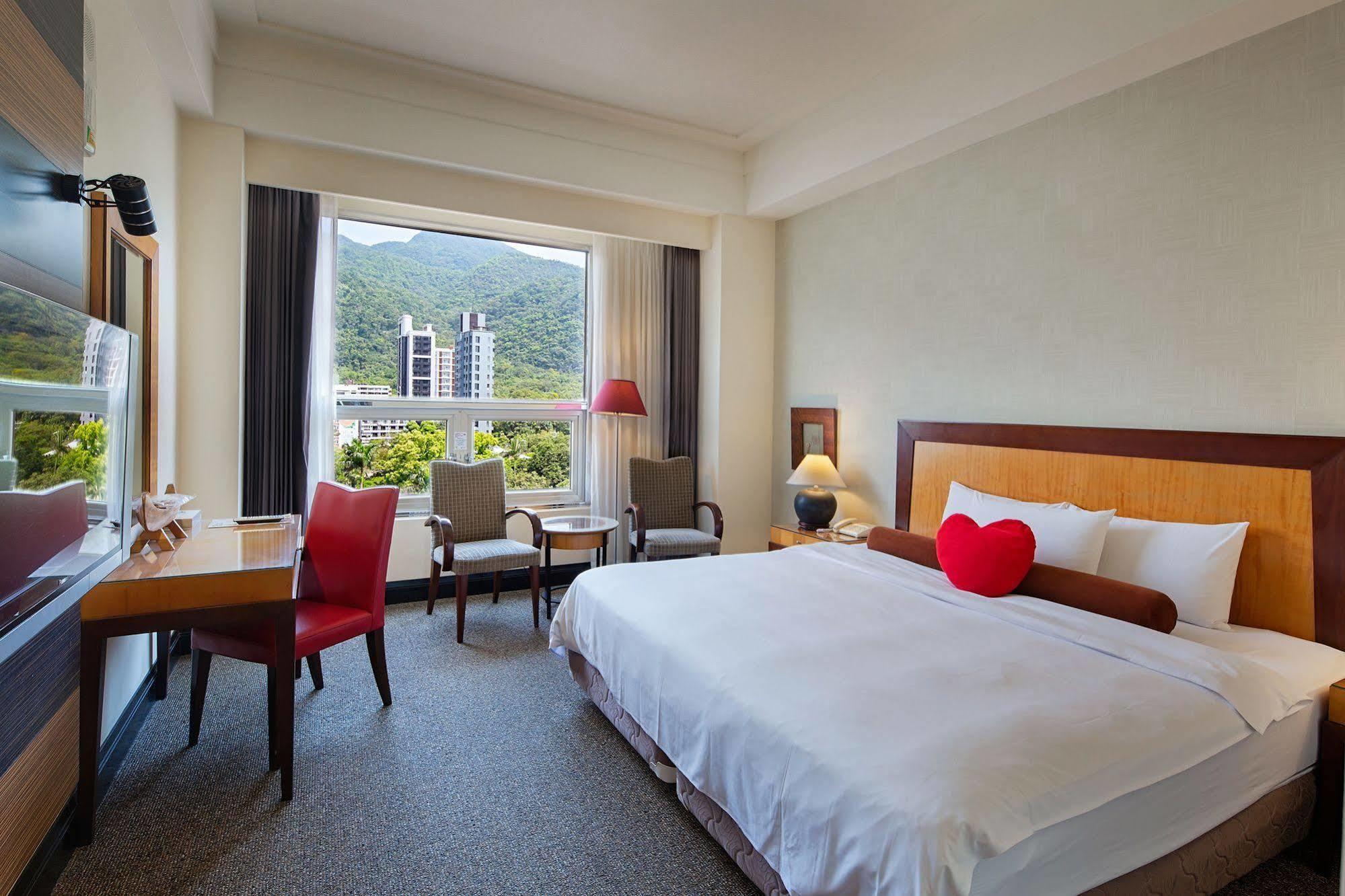 Hotel Les Champs Цзяоси Экстерьер фото
