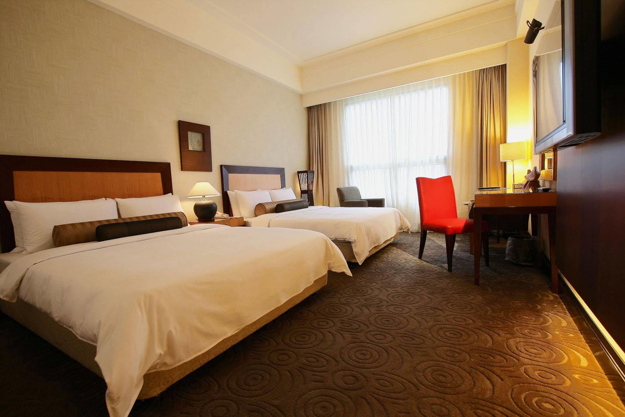 Hotel Les Champs Цзяоси Экстерьер фото